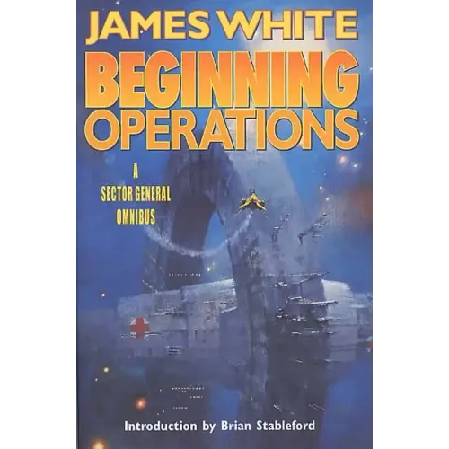 Beginning Operations - Paperback