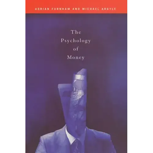 The Psychology of Money - Paperback