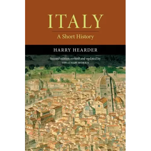 Italy - Paperback