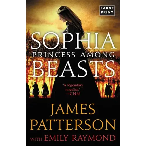Sophia, Princess Among Beasts - Paperback