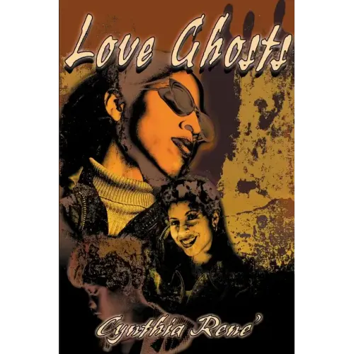 Love Ghosts - Paperback