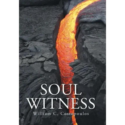 Soul Witness - Hardcover
