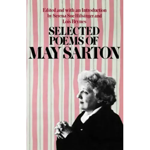 Selected Poems of May Sarton - Paperback