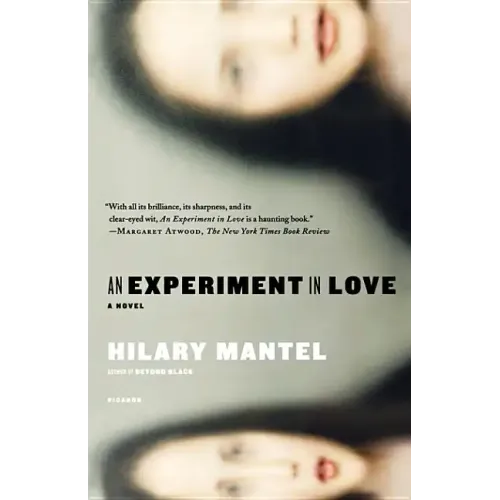 An Experiment in Love - Paperback