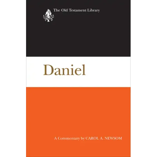 Daniel (OT) - Hardcover