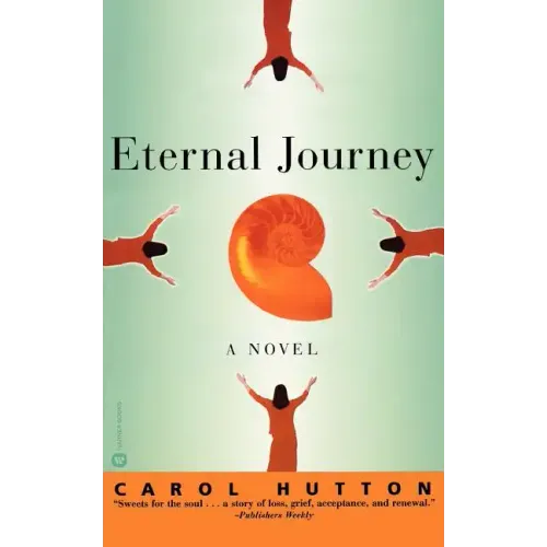 Eternal Journey - Paperback