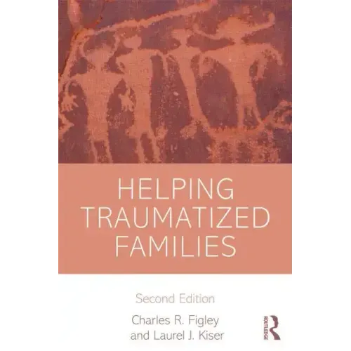 Helping Traumatized Families - Paperback