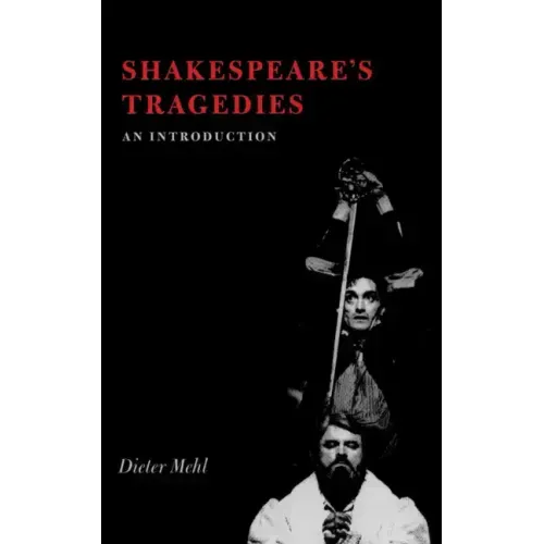 Shakespeare's Tragedies - Hardcover