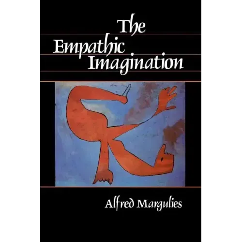 The Empathic Imagination - Paperback