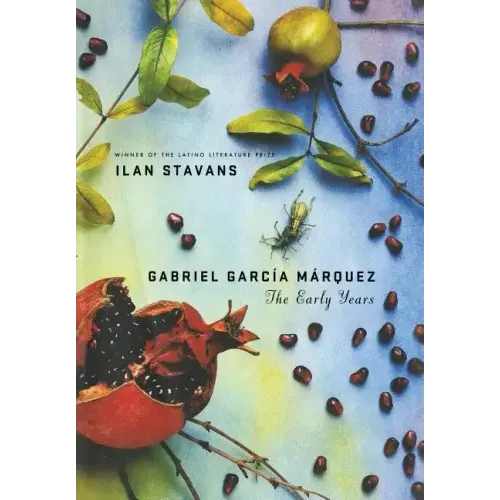 Gabriel García Márquez - Hardcover