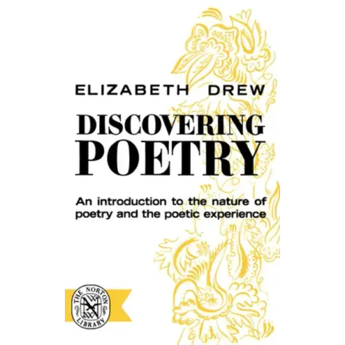 Discovering Poetry - Paperback