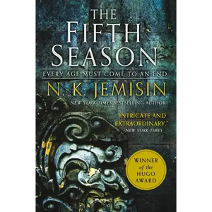 The Fifth Season - Paperback
