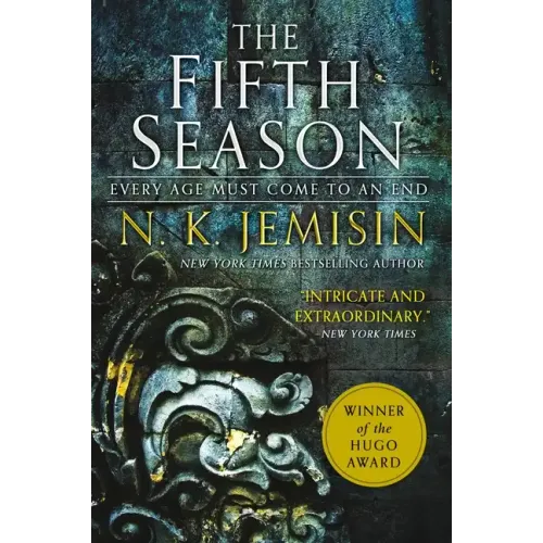 The Fifth Season - Paperback
