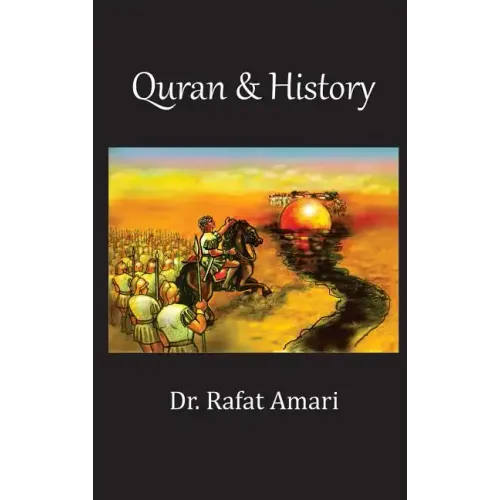Quran & History - Hardcover