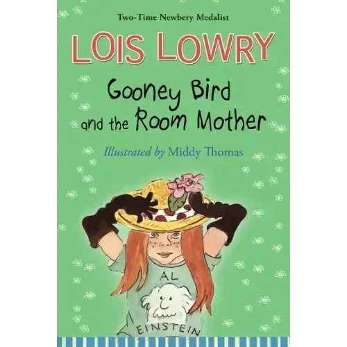Gooney Bird and the Room Mother - Paperback