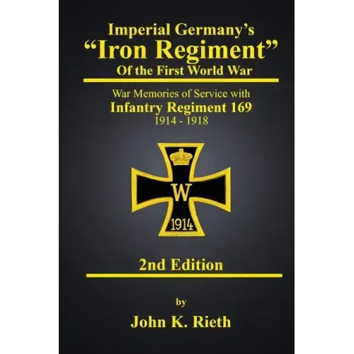 Imperial Germany's 