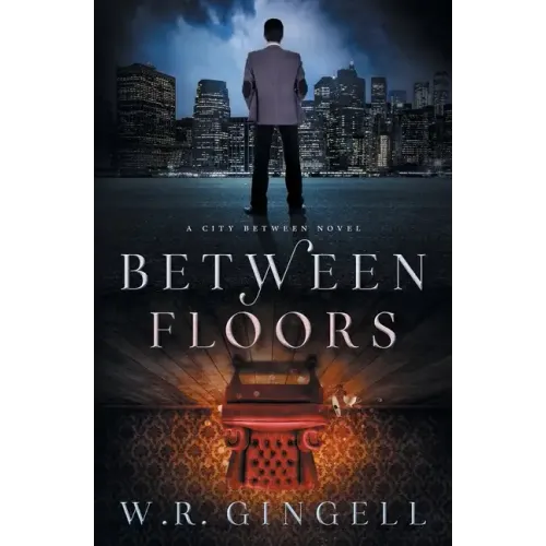 Between Floors - Paperback