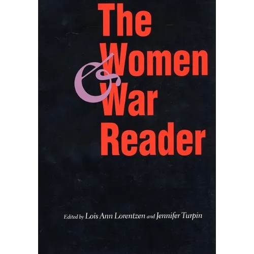 The Women and War Reader - Paperback