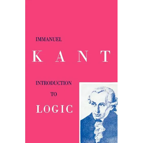 Introduction to Logic - Paperback