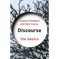 Discourse: The Basics