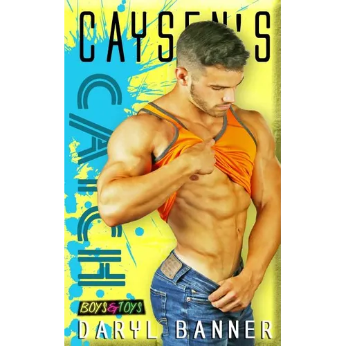 Caysen's Catch - Paperback