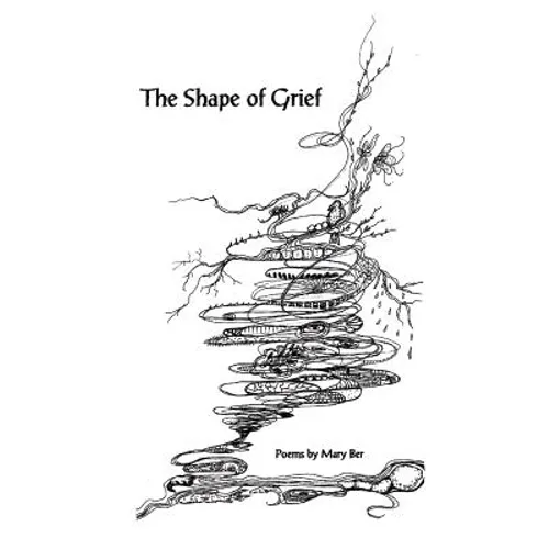The Shape of Grief - Paperback