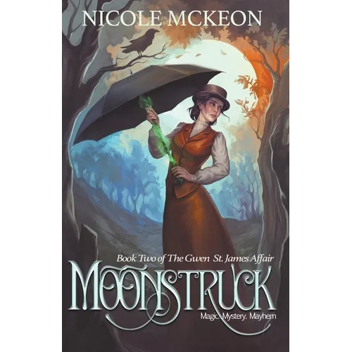 Moonstruck - Paperback