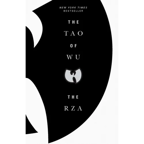The Tao of Wu - Paperback