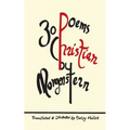 30 Poems by Christian Morgenstern