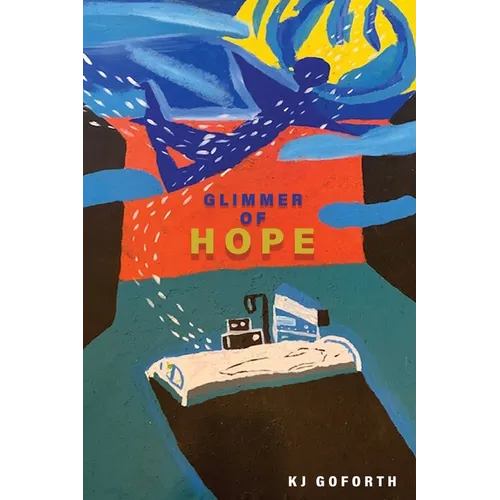 Glimmer Of Hope - Paperback