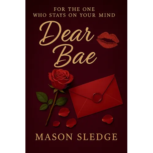 Dear Bae - Paperback