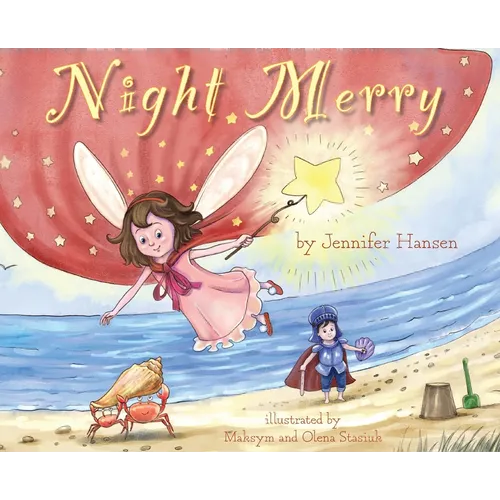 Night Merry - Hardcover