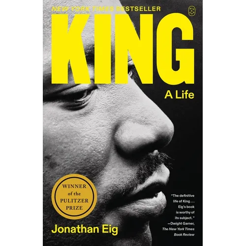 King: A Life - Paperback