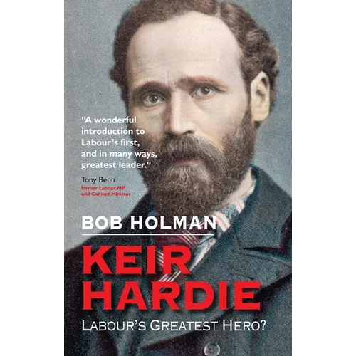 Keir Hardie - Paperback