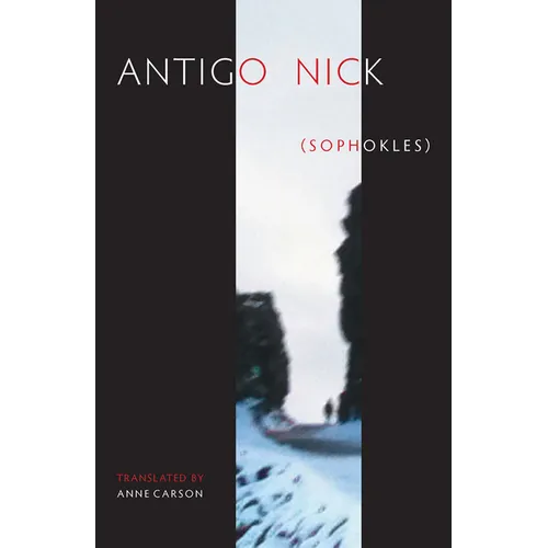 Antigonick