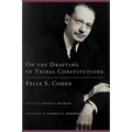 On the Drafting of Tribal Constitutions: Volume 1