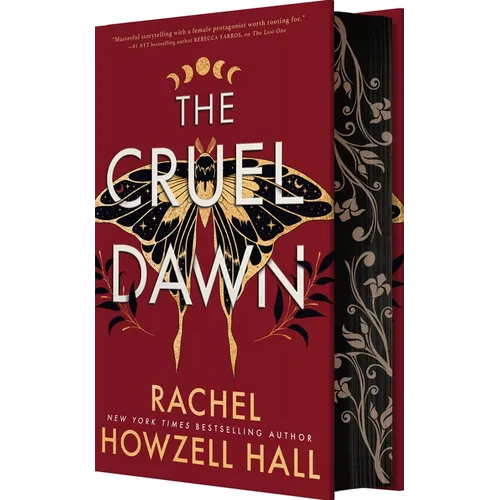 The Cruel Dawn - Hardcover