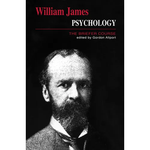 Psychology: The Briefer Course - Paperback