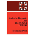 The Person of Christ