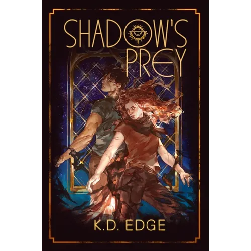Shadow's Prey - Paperback