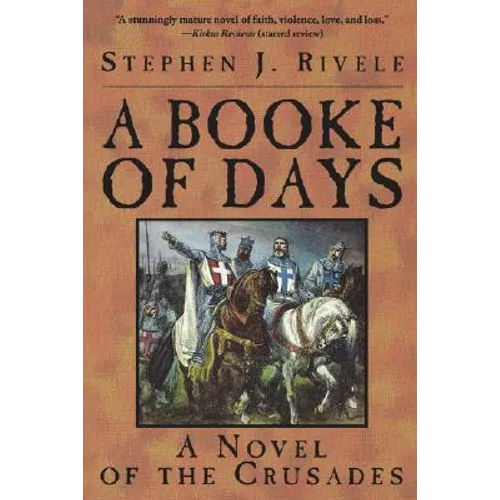 Booke of Days (Trade) - Paperback