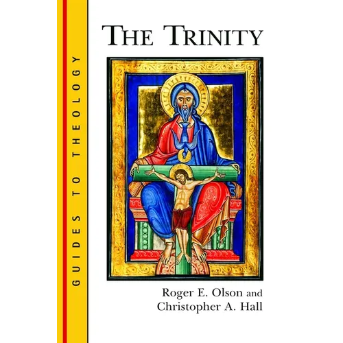 The Trinity - Paperback