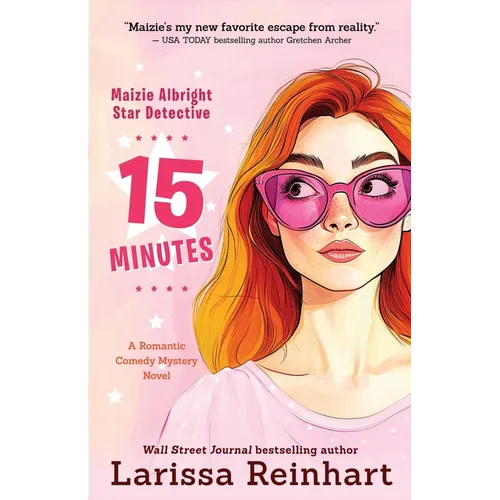 15 Minutes - Paperback