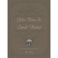 Descendants of John Flora, Sr. and Sarah Harter, of Flora, Indiana 1802-2016: Our Town, Just Outside Our Door