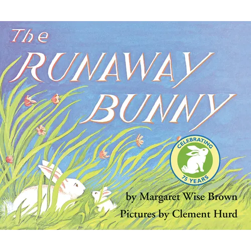 The Runaway Bunny