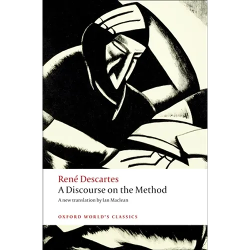 A Discourse on the Method - Paperback