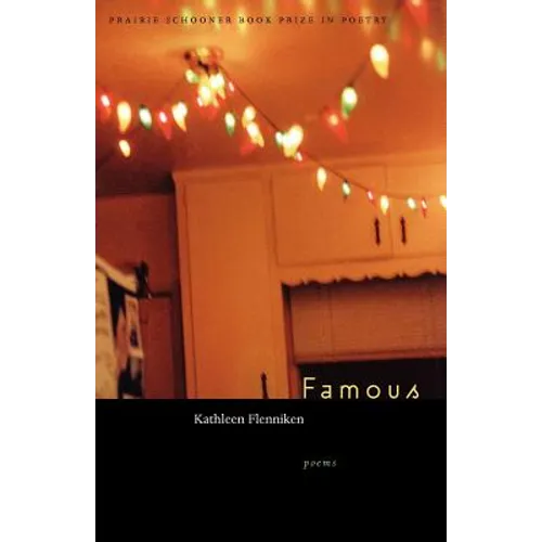 Famous - Paperback