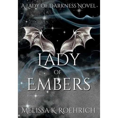 Lady of Embers - Hardcover