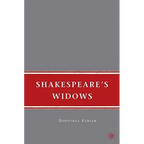 Shakespeare's Widows
