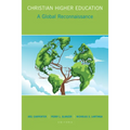 Christian Higher Education: A Global Reconnaissance